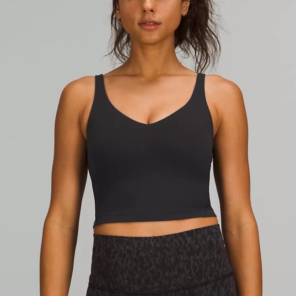 lululemon align tank